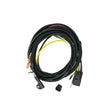 Load image into Gallery viewer, KC HiLiTES Gravity Titan LED Light Bar Wiring Harness (Harness ONLY) for 20-57in. Light Bars