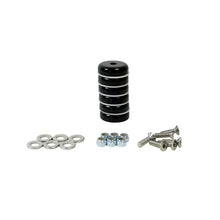 Load image into Gallery viewer, KC HiLiTES Magnet Mount Kit for Cyclone LED V2 Lights - 6 Pack - Main Product View