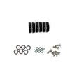 Load image into Gallery viewer, KC HiLiTES Magnet Mount Kit for Cyclone LED V2 Lights - 6 Pack - Additional View 7