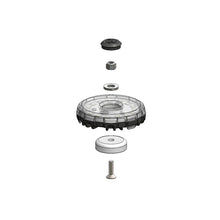Load image into Gallery viewer, KC HiLiTES Magnet Mount Kit for Cyclone LED V2 Lights - 6 Pack - Additional View 8