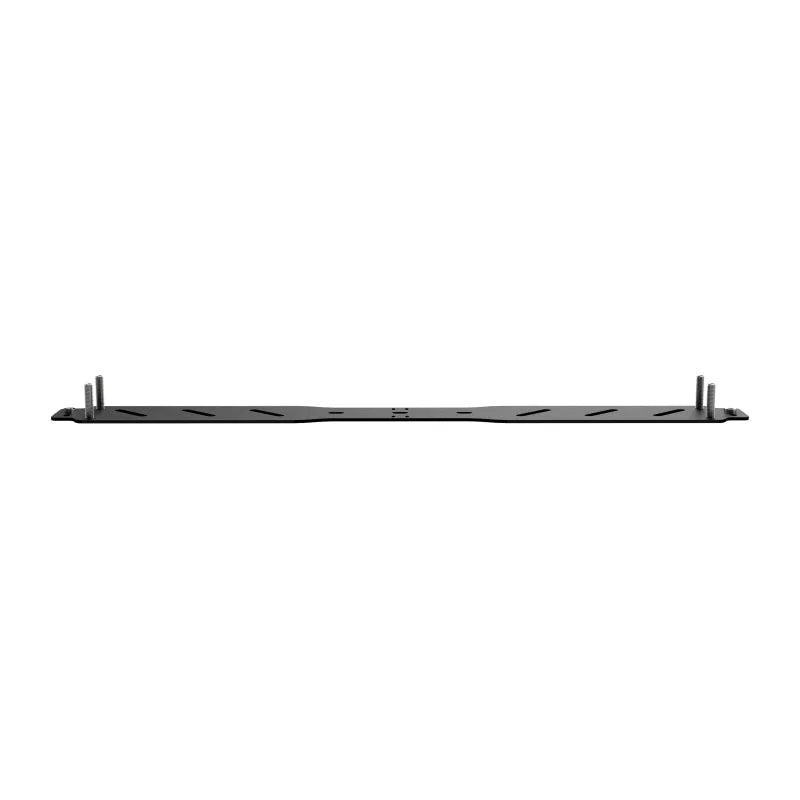 KC HiLiTES Platform One BLOX Solar Panel Roof Rack Mount (Does Not Include Rack) - Main Product View
