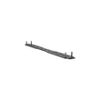 Load image into Gallery viewer, KC HiLiTES Platform One BLOX Solar Panel Roof Rack Mount (Does Not Include Rack) - Back View