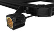 Load image into Gallery viewer, KC HiLiTES Platform One FE1 Rear Roof Rack Light Mounts (Does Not Include Rack) - Main Product View