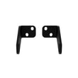 Load image into Gallery viewer, KC HiLiTES Platform One FE1 Rear Roof Rack Light Mounts (Does Not Include Rack) - Additional View 5