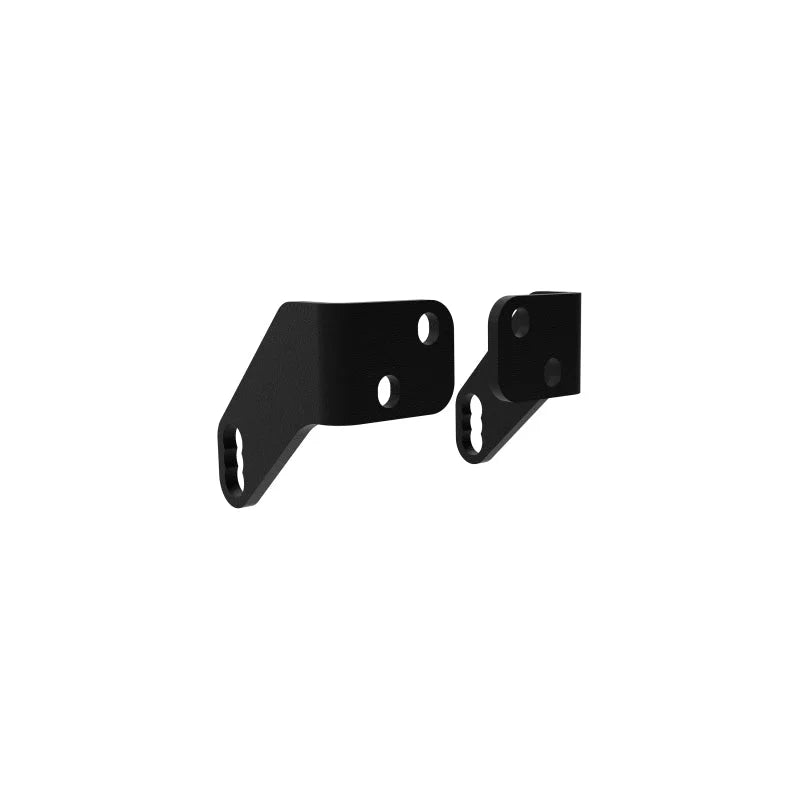 KC HiLiTES Platform One FE1 Rear Roof Rack Light Mounts (Does Not Include Rack) - Additional View 7