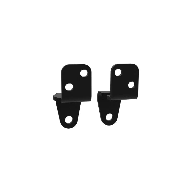 KC HiLiTES Platform One FE1 Side Roof Rack Light Mounts (Does Not Include Rack) - Additional View 5