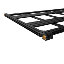 Load image into Gallery viewer, KC HiLiTES Platform One FE1 Side Roof Rack Light Mounts (Does Not Include Rack) - Additional View 6