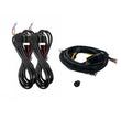 Load image into Gallery viewer, KC HiLiTES Platform One Profile SideCast 4-Light Wiring Kit for 03-23 Lexus GX/Toyota LC