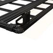 Load image into Gallery viewer, KC HiLiTES Platform One Roof Rack Awning Mounts (Does Not Include Rack) - Back View