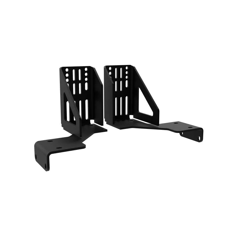 KC HiLiTES Platform One Roof Rack Awning Mounts (Does Not Include Rack) - Additional View 5