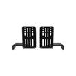 Load image into Gallery viewer, KC HiLiTES Platform One Roof Rack Awning Mounts (Does Not Include Rack) - Additional View 9