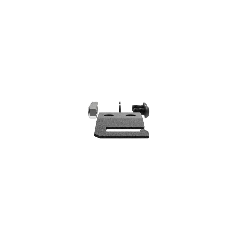 KC HiLiTES Platform One Roof Rack Awning Strap Hook (Does Not Include Rack) - Main Product View
