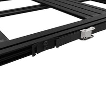 Load image into Gallery viewer, KC HiLiTES Platform One Roof Rack Awning Strap Hook (Does Not Include Rack) - Back View