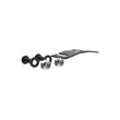 Load image into Gallery viewer, KC HiLiTES Platform One Roof Rack Awning Strap Hook (Does Not Include Rack) - Installation View