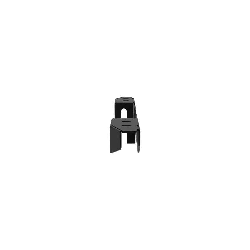 KC HiLiTES Platform One Roof Rack Chase Light Bar Mount (Does Not Include Rack) - Main Product View