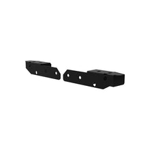 Load image into Gallery viewer, KC HiLiTES Platform One Roof Rack Chase Light Bar Mount (Does Not Include Rack) - Back View