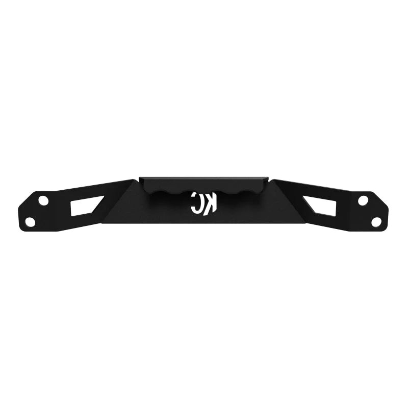 KC HiLiTES Platform One Roof Rack Grab Handle (Does Not Include Rack) - Additional View 5