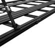 Load image into Gallery viewer, KC HiLiTES Platform One Roof Rack Tie Down Anchors (Does Not Include Rack) - Side View