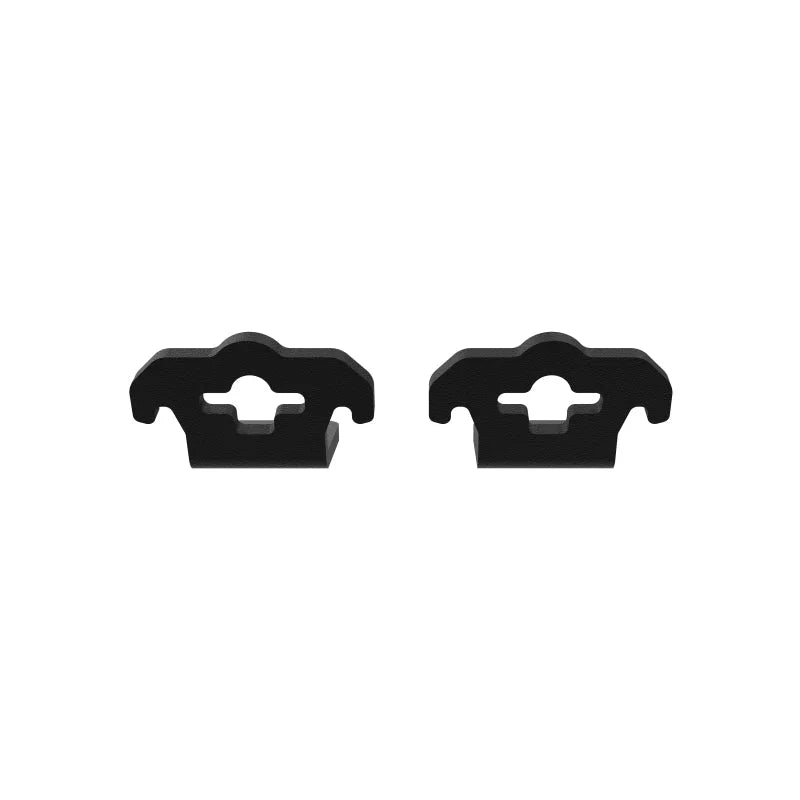 KC HiLiTES Platform One Roof Rack Tie Down Anchors (Does Not Include Rack) - Additional View 5