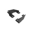Load image into Gallery viewer, KC HiLiTES Polaris RZR Pro R Overhead/Roof Light Bar Mounts - Main Product View