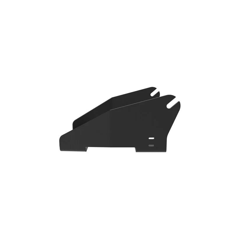 KC HiLiTES Polaris RZR Pro R Overhead/Roof Light Bar Mounts - Additional View 5