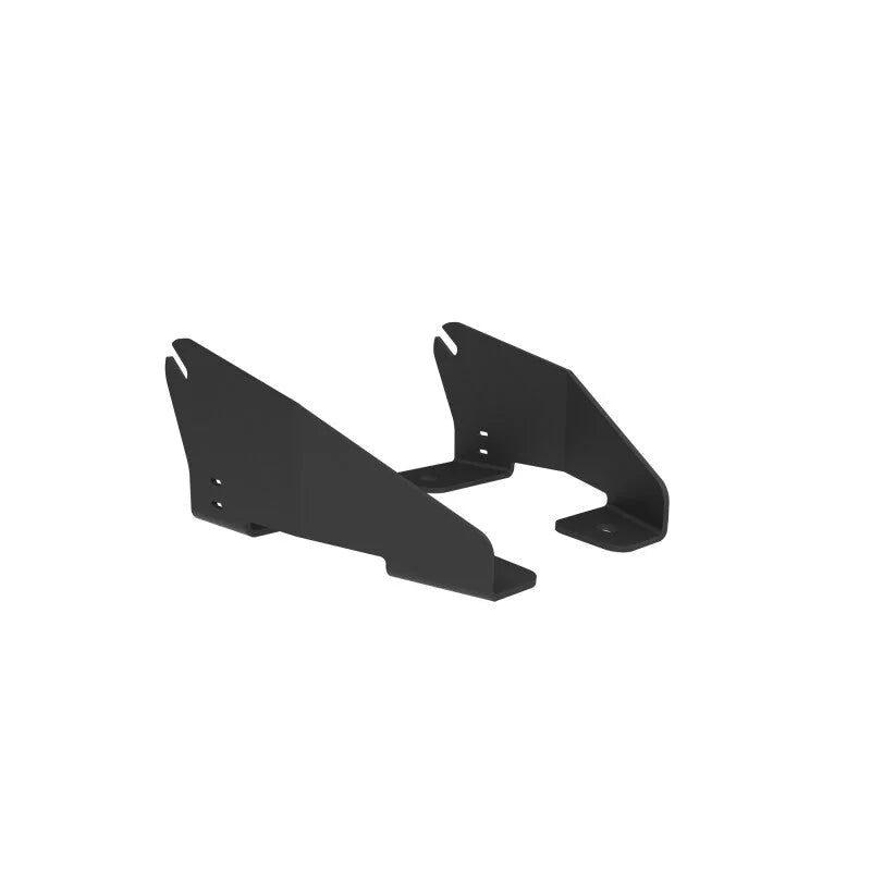 KC HiLiTES Polaris RZR Pro R Overhead/Roof Light Bar Mounts - Additional View 7