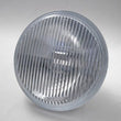 Load image into Gallery viewer, KC HiLiTES Replacement Lens/Reflector for 6in. Halogen Lights (Fog Beam / Clear) - Single - Main Product View