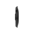 Load image into Gallery viewer, KC HiLiTES SlimLite 8in. LED Light Cover (Cover Only) - Black - Additional View 6