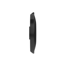 Load image into Gallery viewer, KC HiLiTES SlimLite 8in. LED Light Cover (Cover Only) - Black - Additional View 6