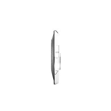 Load image into Gallery viewer, KC HiLiTES SlimLite 8in. LED Light Shield SAE Driving (Shield Only) - Clear - Additional View 6
