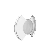 Load image into Gallery viewer, KC HiLiTES SlimLite 8in. LED Light Shield SAE Driving (Shield Only) - Clear - Additional View 8