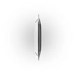Load image into Gallery viewer, KC HiLiTES SlimLite 8in. LED Light Shield (Shield Only) - Clear - Additional View 11