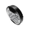 Load image into Gallery viewer, KC HiLiTES SlimLite 8in. LED Light Shield (Shield Only) - Clear - Additional View 12