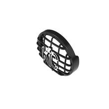 Load image into Gallery viewer, KC HiLiTES SlimLite 8in. LED Stone Guard - Black - Additional View 7