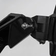 Load image into Gallery viewer, KC HiLiTES Universal 32in. Pro6 Gravity LED 5-Light 100w Combo Beam Light Bar (No Mount) - Side View