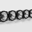 Load image into Gallery viewer, KC HiLiTES Universal 32in. Pro6 Gravity LED 5-Light 100w Combo Beam Light Bar (No Mount) - Installation View