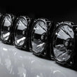 Load image into Gallery viewer, KC HiLiTES Universal 32in. Pro6 Gravity LED 5-Light 100w Combo Beam Light Bar (No Mount) - Additional View 5
