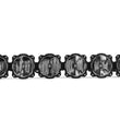 Load image into Gallery viewer, KC HiLiTES Universal 39in. Pro6 Gravity LED 6-Light 120w Combo Beam Light Bar (No Mount) - Back View