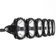 Load image into Gallery viewer, KC HiLiTES Universal 39in. Pro6 Gravity LED 6-Light 120w Combo Beam Light Bar (No Mount) - Additional View 7