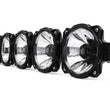 Load image into Gallery viewer, KC HiLiTES Universal 39in. Pro6 Gravity LED 6-Light 120w Combo Beam Light Bar (No Mount) - Additional View 9