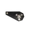 Load image into Gallery viewer, KC HiLiTES Universal 50in. Overhead Xross Bar Light Mount (Bar Only/Req. Mount Brackets) - Black - Additional View 6