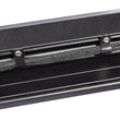 Load image into Gallery viewer, KC HiLiTES Universal 50in. Overhead Xross Bar Light Mount (Bar Only/Req. Mount Brackets) - Black - Additional View 7
