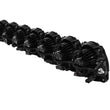 Load image into Gallery viewer, KC HiLiTES Universal 50in. Pro6 Gravity LED 8-Light 160w Combo Beam Light Bar (No Mount) - Side View