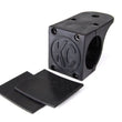 Load image into Gallery viewer, KC HiLiTES Universal Tube Clamp Light Mount Bracket / 1.75in. to 2in. Bar (Single)