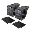 Load image into Gallery viewer, KC HiLiTES Universal Tube Clamp Light Mount Bracket Set / 1.75in. to 2in. Bar (Pair) - Main Product View