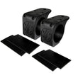 Load image into Gallery viewer, KC HiLiTES Universal Tube Clamp Light Mount Bracket Set / 2.75in. to 3in. Bar (Pair)