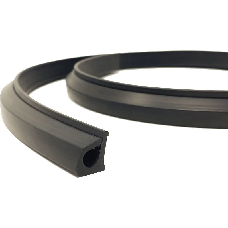KC HiLiTES Universal Wire Hider - 1 Meter - Main Product View