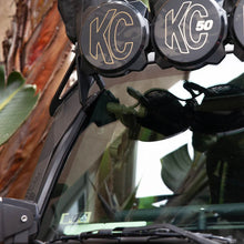 Load image into Gallery viewer, KC HiLiTES Universal Wire Hider - 1 Meter - Additional View 5