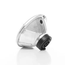 Load image into Gallery viewer, KC HiLiTES Universal/97-06 Jeep TJ 7in. Halogen H4 DOT Approved Headlight 55/60w Lexan (Single) - Main Product View