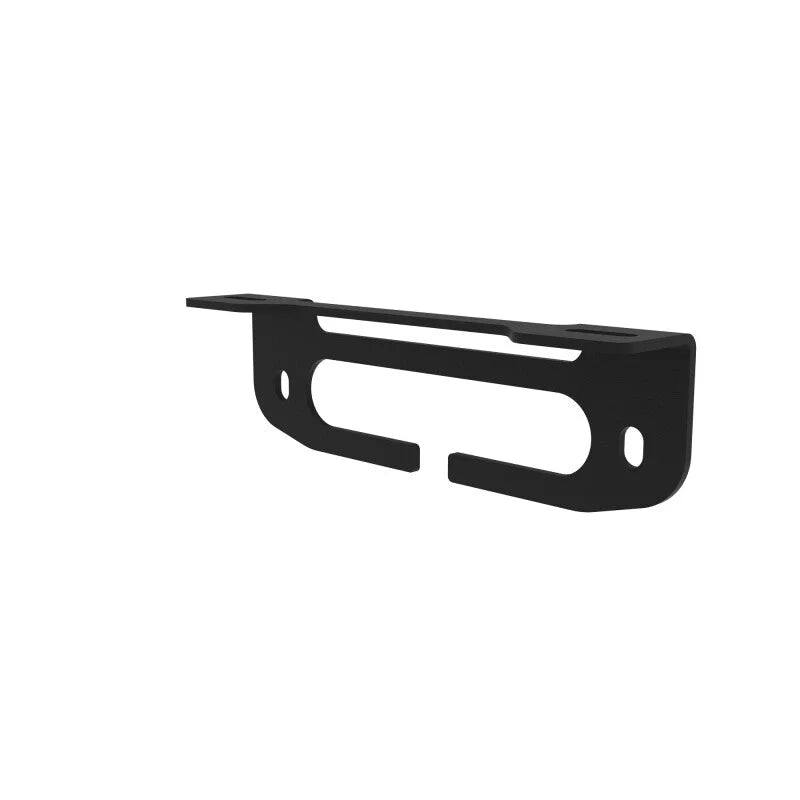 KC HiLiTES Winch Fairlead Light Mount - Additional View 12